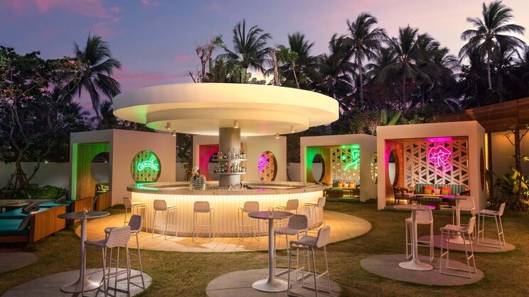 Avani Chaweng Samui Hotel & Beach Club